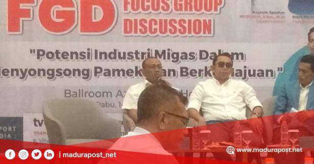 Bakal Libatkan Masyarakat, Kontraktor Janjikan Eksplorasi Migas di Pamekasan Ramah Lingkungan