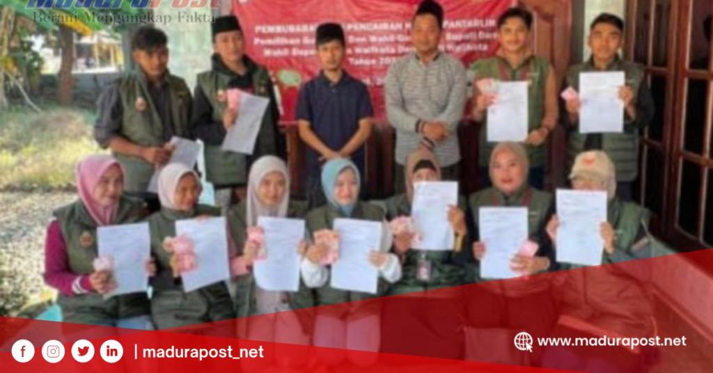 Dipungut Biaya 80 Ribu Rupiah, Surat Kesehatan Pantarlih Tamberu Barat Sampang Diduga Dipalsukan PPS