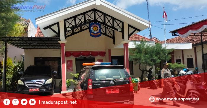 Kepala Satpol PP Sumenep Diduga Alergi Wartawan, Coreng Nama Baik Bupati Achmad Fauzi Wongsojudo