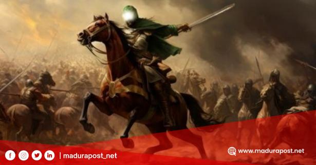 Mengenal 10 Sahabat Nabi yang Dijaminan Masuk Surga, Siapa Saja&nbsp;Mereka?