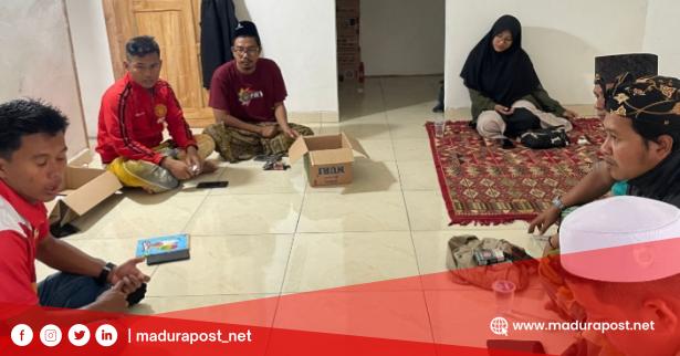 Kopi Satu Sachet, Peluang Umrah: Kahmi Pasean Pamekasan Gelar Jalan&nbsp;Sehat