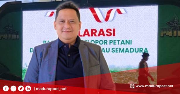 Haji Her Diprediksi Bakal Dukung Pasangan Tauhid untuk Redam Politik Pilkada&nbsp;Pamekasan