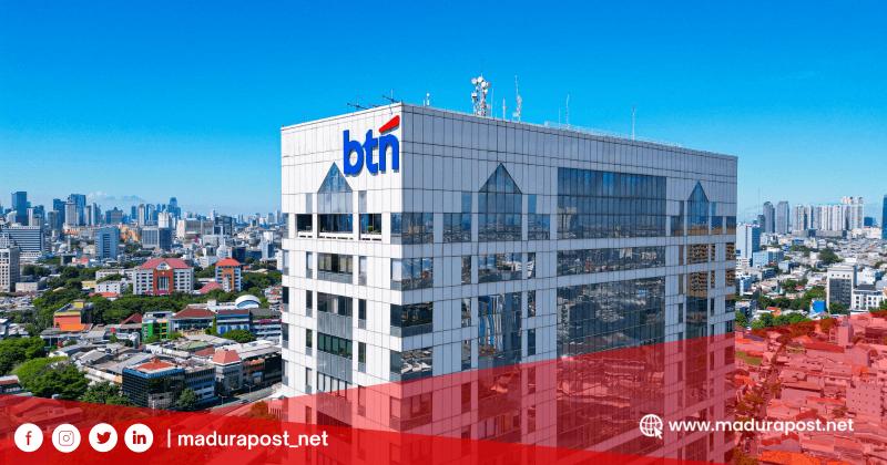 BTN Naikkan Suku Bunga Kredit Tanpa Pemberitahuan, Asep Hendrisman Berkelit Urusan&nbsp;Pusat