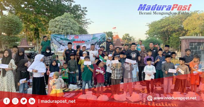 Komunitas JLB Donasi Hampir Setengah Miliar Untuk Kegiatan&nbsp;Sosial