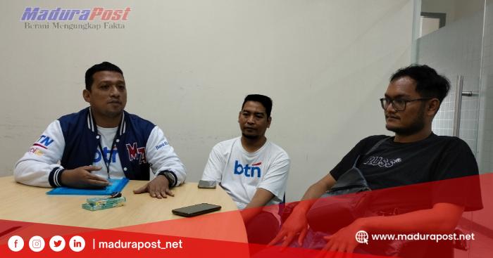 Kebohongan KCP BTN Sumenep Soal Kenaikan BI-Rate, Kantor Cabang Bangkalan&nbsp;Dalangnya?