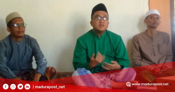 Pesan Dingin Ra Baqir: Jaga Kerukunan Warga Pantura Jelang Pilkada&nbsp;Pamekasan