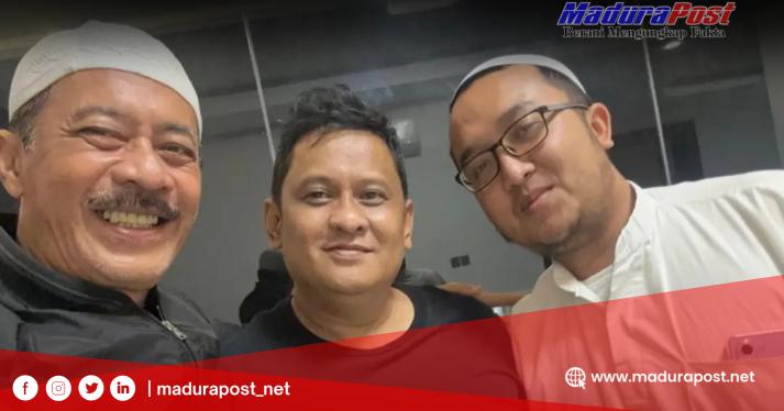 Pilkada Pamekasan 2024, Paslon ‘Tauhid’ Ditikung&nbsp;‘Berbakti’