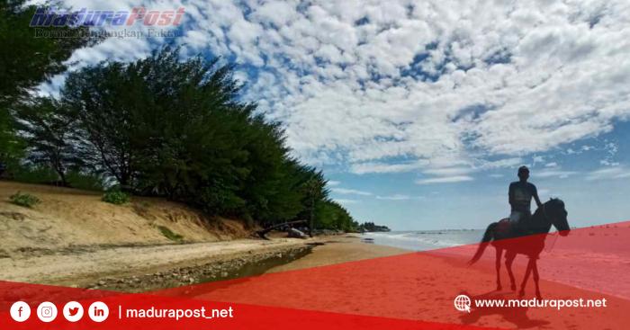 Target PAD Pariwisata Sumenep Capai 70 Persen Pada Agustus 2024, Disbudporapar Sebut Naik Signifikan